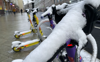 Врач рассказала, как снизить метеозависимость в домашних условиях