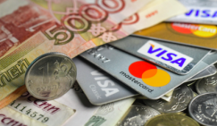 В Госдуме призвали возмещать россиянам ущерб за блокировки карт