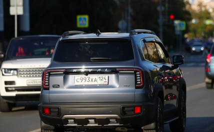 Автовладельцам рассказали, как защитить машину от угона