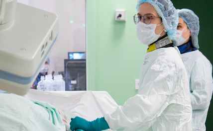 «Отродясь не было!»: В профсоюзе врачей удивились средней зарплате в 147 тысяч рублей