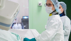 «Отродясь не было!»: В профсоюзе врачей удивились средней зарплате в 147 тысяч рублей