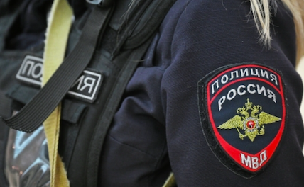 Крики и унижение: Почему в России массово увольняются сотрудники полиции