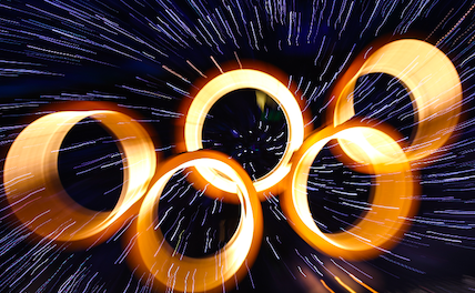 В МОК отреагировали на сообщения о нехватке презервативов