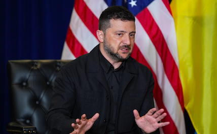 СМИ: Зеленский опроверг планы на выборы