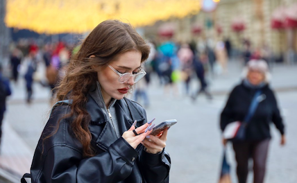 «Обойти невозможно!»: Как биометрия на маркетплейсах проследит за товарами 18+