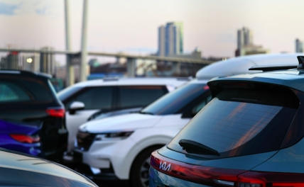 «Огромные суммы»: Россиянам напомнили о штрафах за покупку авто у иностранцев