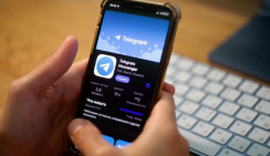 Клименко допустил признание Telegram экстремистским и криминализацию рекламы