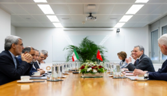 СМИ: Иран отклонил все требования США