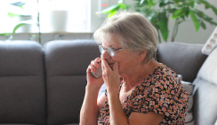 Мошенники начали блокировать карты тем, кого не смогли обмануть