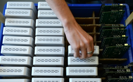 Как дорогое китайское оптоволокно взвинтит цены на российский интернет