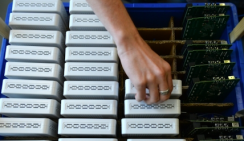 Как дорогое китайское оптоволокно взвинтит цены на российский интернет