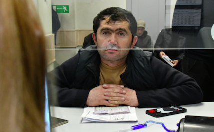 Сотни тысяч нарушений: Каких мигрантов хотят лишить российского гражданства