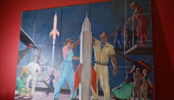 Не «флаговтык»: Почему Россия заинтересована в Венере, а не в Марсе