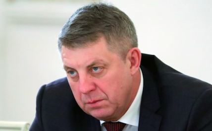 Богомаз: По Брянску выпустили семь ракет Storm Shadow