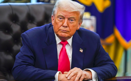 СМИ: Иран пообещал «сюрпризы» для Трампа в ближайшие дни