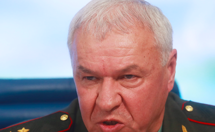 Они не шутят: Генерал Соболев призвал готовить резервы на случай войны с Европой