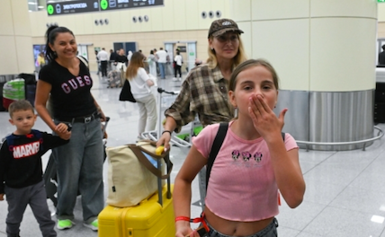 Можно не вернуться: Россиян предупредили насчет поездок во Вьетнам и Таиланд