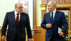 «Косметикой» не обойдёшься: Блокировка Telegram понизила рейтинги Путина и правительства