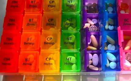 Психиатры осудили назначение антидепрессантов подросткам