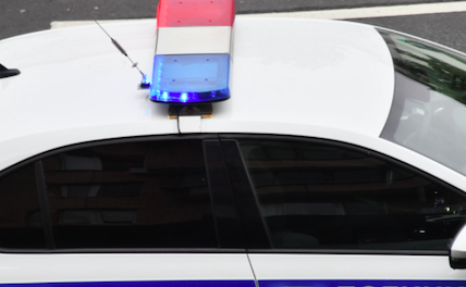 В России число преступлений за январь-март уменьшилось на 16,7%