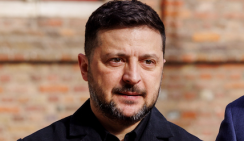 Мобилизация без границ: Киев отправляет женщин на фронт и боится Северной Кореи