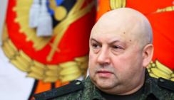«Генерал Армагеддон»: Зачем Суровикина вернули в зону СВО