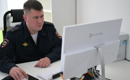 Ущерб от экономических преступлений за 8 месяцев составил 397 млрд рублей