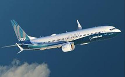 Китайские авиакомпании заказали самолеты Boeing