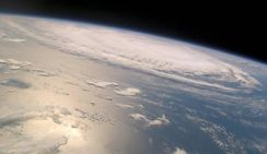 Китай усиляет контроль за загрязнением воздуха озоном