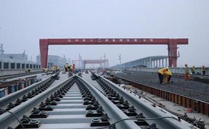 В Пекине началось строительство аэроэкспресса до нового аэропорта