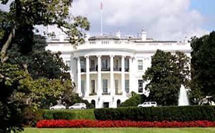 В Белом доме состоялась встреча президента США Д. Трампа с вице-премьером Госсовета КНР Лю Хэ