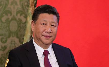 Си Цзиньпин примет участие в саммите G20