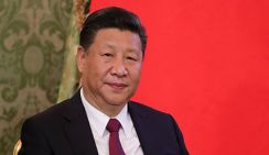 Си Цзиньпин примет участие в саммите G20