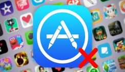 Apple удалила приложение для отслеживания полиции в Сянгане
