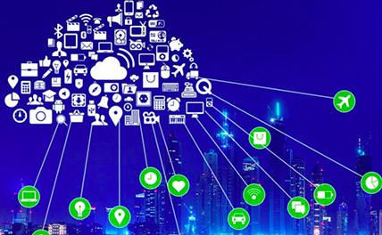 Китай занимается активным изучением и развитием технологии блокчейн
