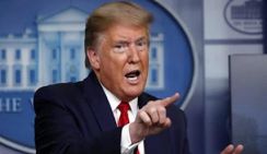 США не могут представлять весь мир