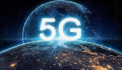 Китай планирует построить еще 600 тыс станций 5G