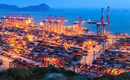 Существует большая вероятность высоких колебаний международных цен на сырьевые товары