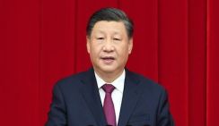 Си Цзиньпин назначил новых послов