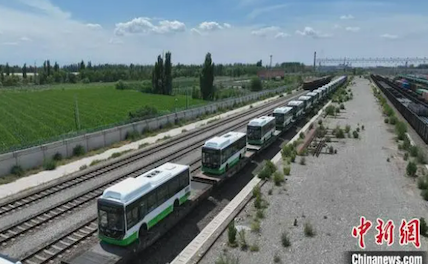 Китайские автомобили пользуются в Казахстане большим спросом