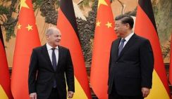 Китай и Германия достигли плодотворных результатов в финансовом сотрудничестве