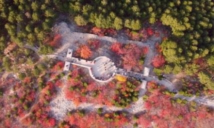 Цзинань активно развивает сеть городских экологических маршрутов