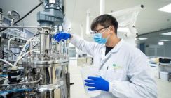 Китай станет одним из мировых центров обрабатывающей промышленности на базе биотехнологий