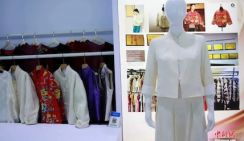 Китайский Наньчун экспортирует шелковые изделия более чем в 40 стран