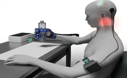 Китай одобрил первый в мире инвазивный продукт для интерфейса "мозг-компьютер"