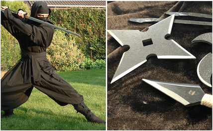 Япония смягчает правила экспорта оружия