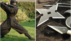 Япония смягчает правила экспорта оружия