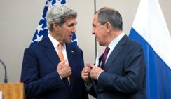 США и Россия достигли соглашения по Сирии?