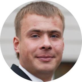 Евгений Барановский