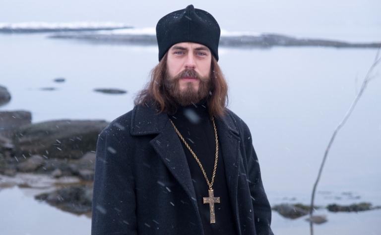 На фото: актер Дмитрий Дюжев